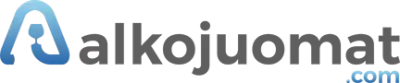 Alkojuomat Logo