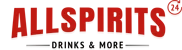 AllSpirits Logo