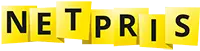 Netpris Logo