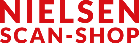 Nielsen Scan-Shop Logo